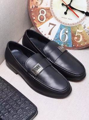 Gucci Business Men Shoes_048